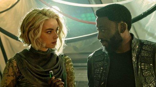 undefined Season 2 Episode 1 - The Broken Circle