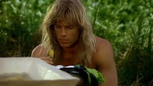 Tarzán Season 3 Episode 8 - Tarzan and the Ring of Romance