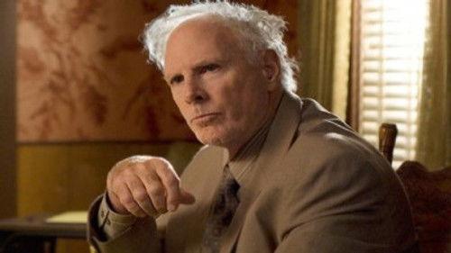 Big Love Season 2 Episode 7 - Good Guys and Bad Guys