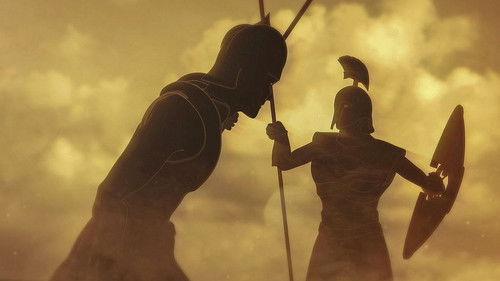 Great Greek Myths Season 2 Episode 7 - Patroclus and the Myrmidons