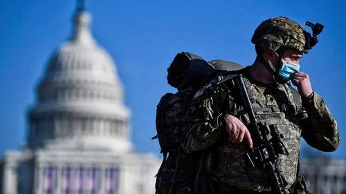 PBS News Hour Season 46 Episode 9 - January 13, 2021