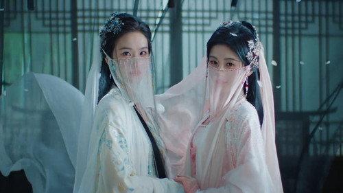 Veil of Shadows Season 1 Episode 4 - Episode 4