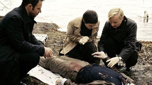 Polizeiruf 110 Season 35 Episode 8 - Traumtod