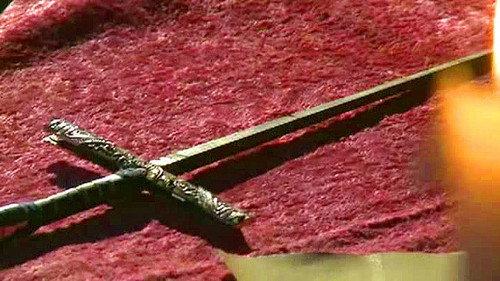 The investigation was conducted Season 11 Episode 18 - Episode 18