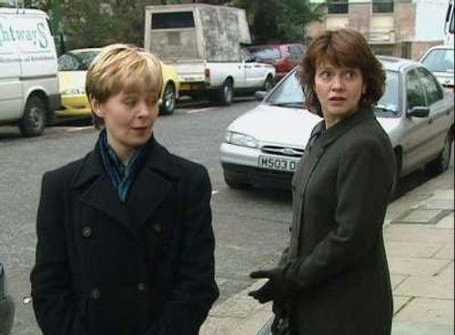 As Time Goes By Season 7 Episode 3 - The New Neighbours