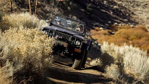 Dirt Every Day Season 11 Episode 3 - The M715 Gets Better-ish