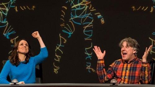QI Season 16 Episode 13 - Phenomena
