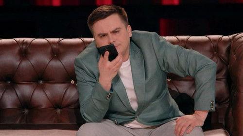 Comedy Club Season 20 Episode 8 - Episode 8