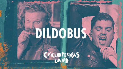 The Land of the Cyclops Season 3 Episode 6 - Episode 6