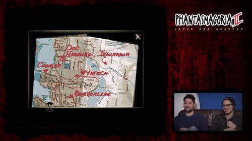 Spiele mit Bart Season 4 Episode 5 - Episode 5