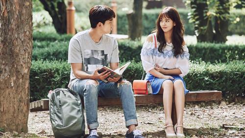 Bring It On, Ghost Season 1 Episode 13 - Hyun Ji Tries to Get Her Life Back