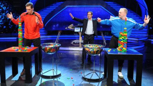 Schlag den Raab Season 1 Episode 23 - Episode 23