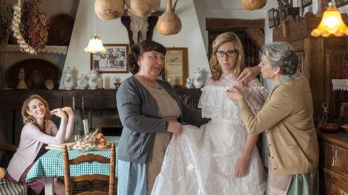 Velvet Season 2 Episode 13 - A Wedding and a Funeral