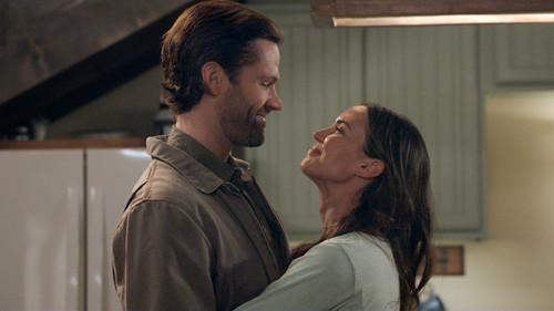 Walker Season 4 Episode 6 - We All Fall Down