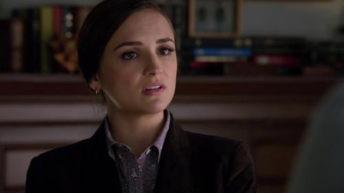 undefined Season 2 Episode 1 - Ch-Ch-Changes