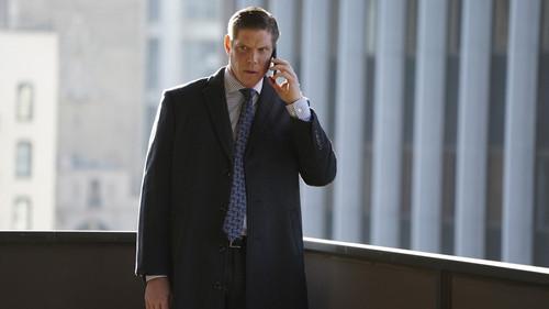 Scandal Season 5 Episode 12 - Wild Card