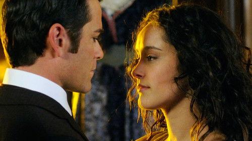 Murdoch Mysteries Season 6 Episode 8 - Murdoch in Ladies Wear