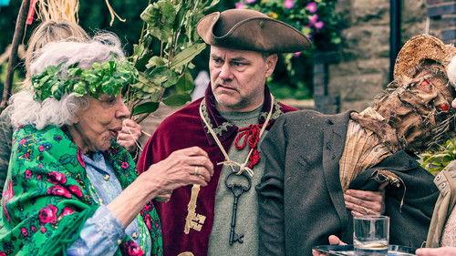 Bad Move Season 2 Episode 6 - Village Idiot