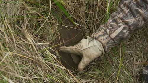 Pirate Gold of Adak Island Season 1 Episode 7 - A Pirate Decoded