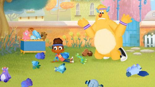 Esme & Roy Season 1 Episode 24 - Training Day