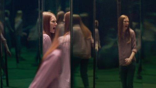 undefined Season 1 Episode 8 - Ray of F**king Sunshine