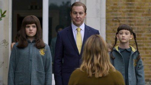 The Midwich Cuckoos Season 1 Episode 7 - Departure