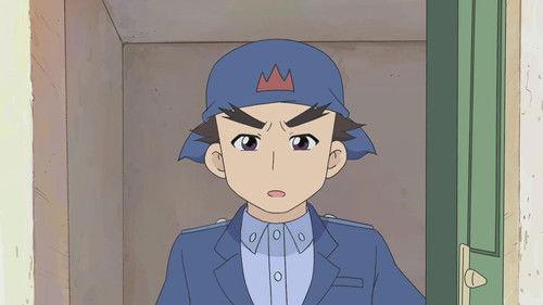 Ori Princess Season 5 Episode 24 - Episode 24