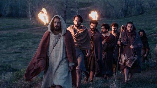 The Chosen Season 5 Episode 8 - The Upper Room (2)