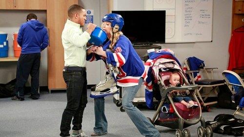 Baby Daddy Season 4 Episode 3 - She Loves Me, She Loves Me Note