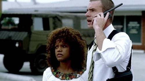 The Unit Season 1 Episode 10 - Unannounced