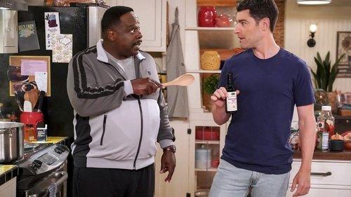 The Neighborhood Season 2 Episode 1 - Welcome to the Re-Rack