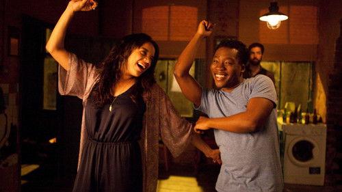 Banana Season 1 Episode 3 - Sian & Violet