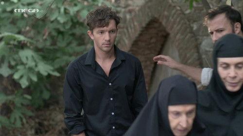 Mavro Rodo Season 1 Episode 4 - Episode 4