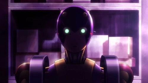 Atom: The Beginning Season 1 Episode 1 - Birth of the Mighty Atom