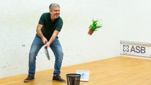 Taskmaster Portugal Season 3 Episode 7 - It was from here that they asked for a miracle