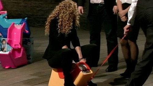 Dragons' Den Season 11 Episode 10 - Episode 10