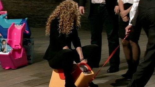 Dragons' Den Season 11 Episode 10 - Episode 10