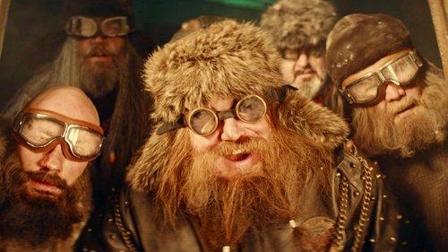 The Magic District Season 1 Episode 6 - Episode 6