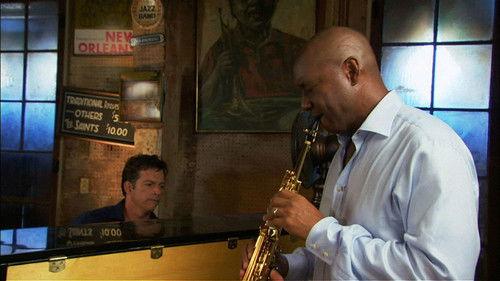 Finding Your Roots Season 1 Episode 1 - Branford Marsalis and Harry Connick, Jr.