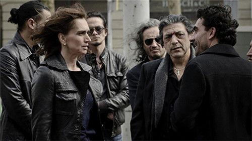 Penoza Season 3 Episode 5 - Escaped the death