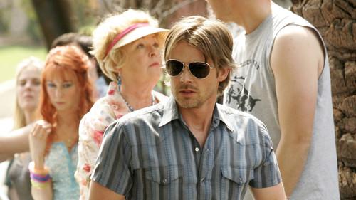 True Blood Season 1 Episode 4 - Escape from Dragon House