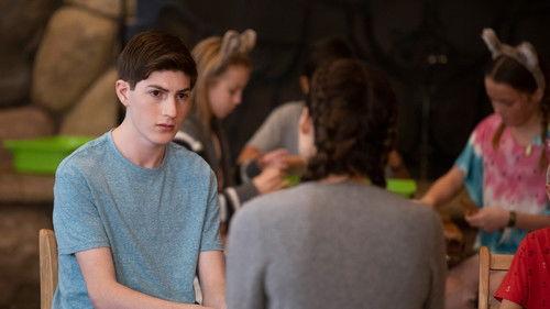 Speechless Season 3 Episode 17 - S-P– SPECIAL B– BOY T-I– TIME