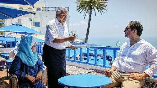 Scene of the Crime Ostrava Season 1 Episode 4 - Episode 4