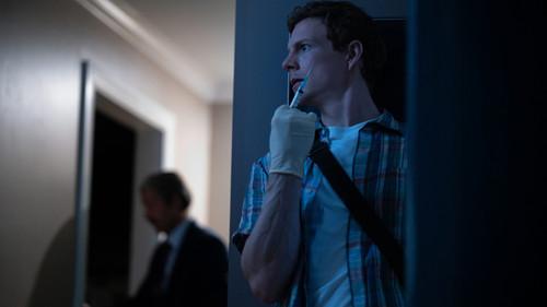 Dexter: Original Sin Season 1 Episode 9 - Blood Drive