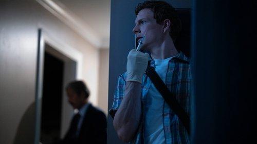 Dexter: Original Sin Season 1 Episode 9 - Blood Drive