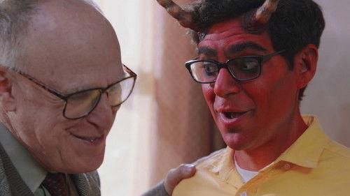 Your Pretty Face Is Going to Hell Season 3 Episode 10 - Hammerman