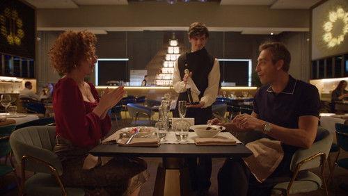 Первокурсницы Season 2 Episode 16 - Episode 16