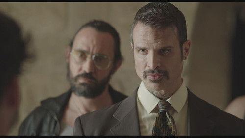 Storia di una famiglia perbene Season 2 Episode 3 - Episode 3