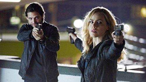 undefined Season 2 Episode 1 - Year of the Monkey