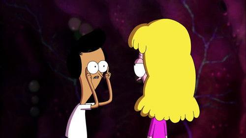 Sanjay and Craig Season 2 Episode 10 - Enter Sandman